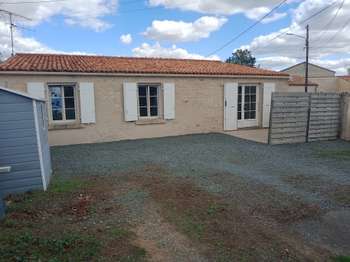 Location Maison 1 chambreDoix