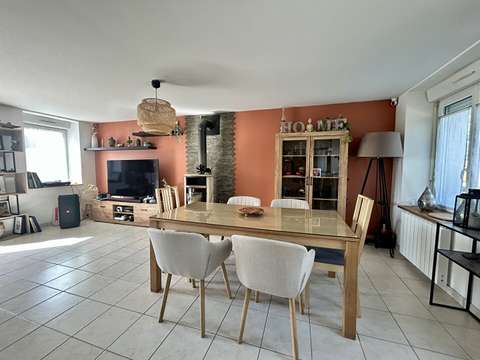 Location maison 4 pièces