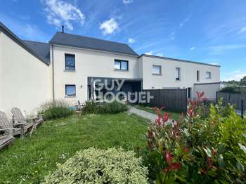 Location Maison 3 chambresDol-de-Bretagne