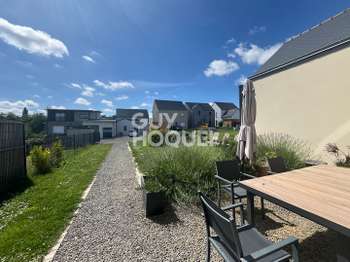 Location maison 4 pièces