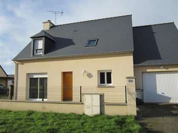 Location Maison 4 chambresDol-de-Bretagne