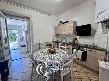 Location maison 4 pièces Dol-de-Bretagne 35