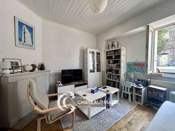 Location Maison 2 chambresDol-de-Bretagne