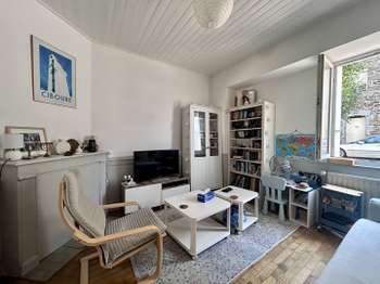 Location Maison 2 chambresDol-de-Bretagne