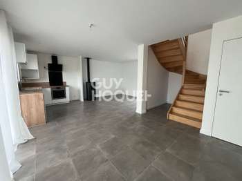 Location maison 4 pièces