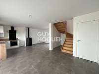 Location maison 4 pièces