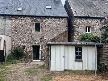Location maison 4 pièces Location maison 4 pièces