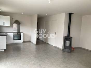 Location Maison 3 chambresDol-de-Bretagne