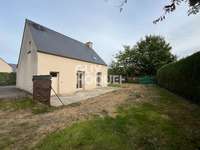 Location maison 4 pièces