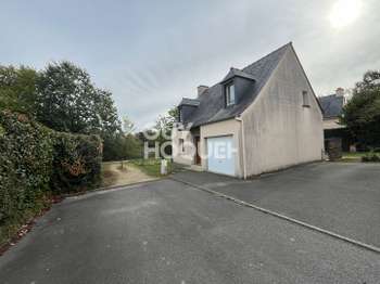 Location Maison 3 chambresDol-de-Bretagne