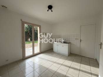 Location maison 4 pièces