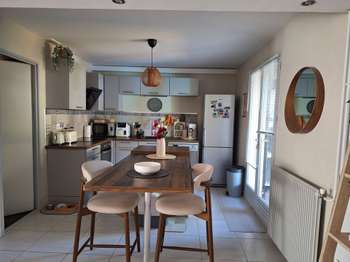 Location maison 4 pièces