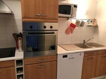 Location maison 4 pièces