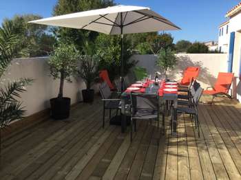 Location maison 4 pièces