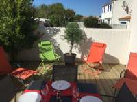 Location maison 4 pièces