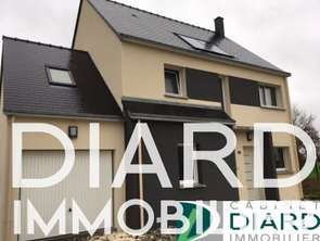 Location Maison 4 chambresDomagné