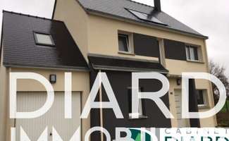 Photo Location maison Domagné