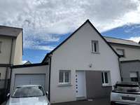 Location maison 4 pièces