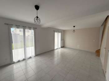 Location Maison 3 chambresDomagné