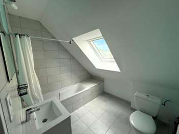 Location maison 4 pièces
