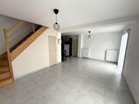Location maison 4 pièces