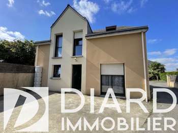 Location Maison 3 chambresDomagné