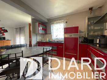 Location maison 4 pièces