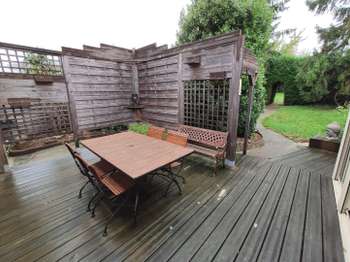 Location Maison 2 chambresDomagné