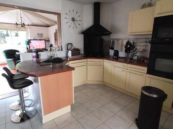 Location maison 4 pièces