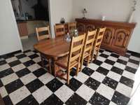 Location maison 4 pièces