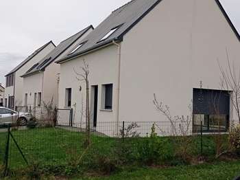 Location Maison 4 chambresDomagné