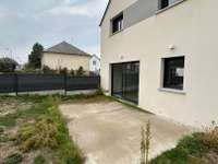 Location maison 5 pièces