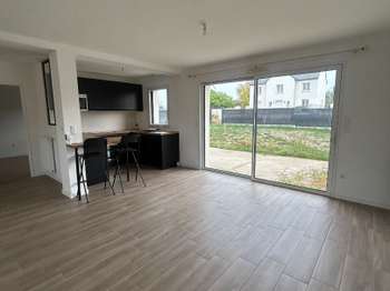 Location Maison 4 chambresDomagné