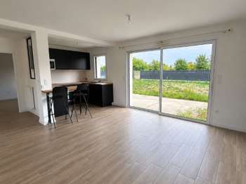 Location Maison 4 chambresDomagné