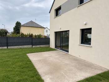 Location Maison 4 chambresDomagné