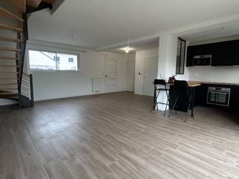 Location maison 5 pièces