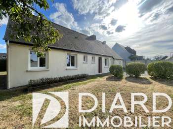 Location Maison 3 chambresDomagné