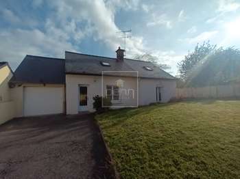 Location Maison 2 chambresDomalain