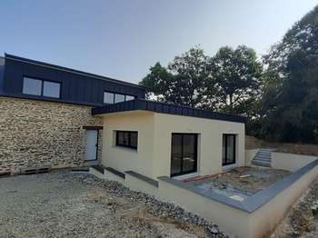 Location Maison 4 chambresDomalain