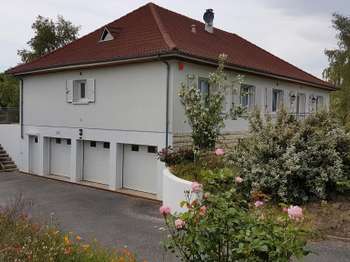 Location maison 7 pièces Location maison 7 pièces