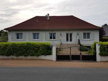 Location maison 7 pièces Location maison 7 pièces