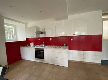 Location maison 3 pièces