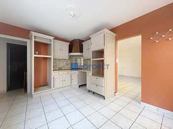 Location maison 4 pièces