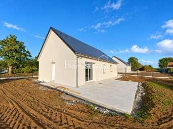 Location Maison 3 chambresDomfront