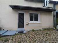 Location maison 3 pièces Location maison 3 pièces