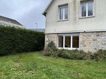 Location Maison 3 chambresDomfront-en-Poiraie