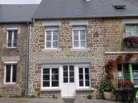 Location maison 3 pièces