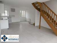 Location maison 3 pièces