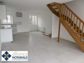 Location maison 3 pièces