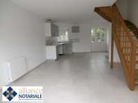 Location maison 3 pièces